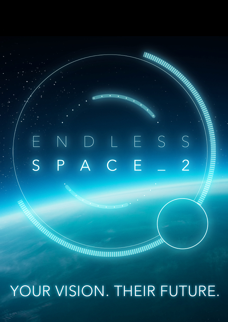 Endless Space 2 (v.1.5.30.S5+DLC) (2016) download torrent RePack from xatab