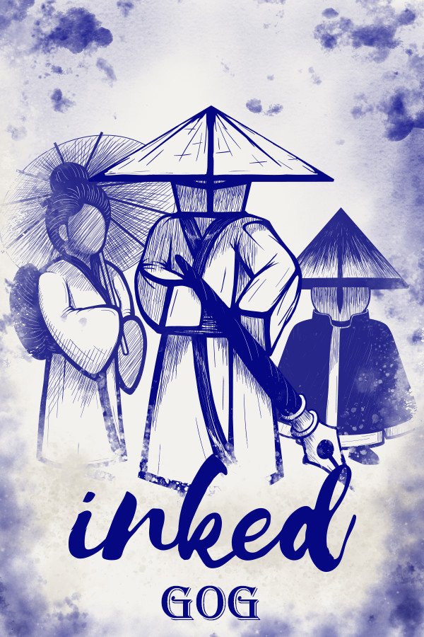 Inked (2018) download torrent 