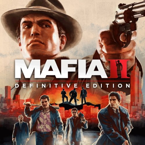 Mafia II: Definitive Edition [Update 1] (2020) download torrent RePack from xatab