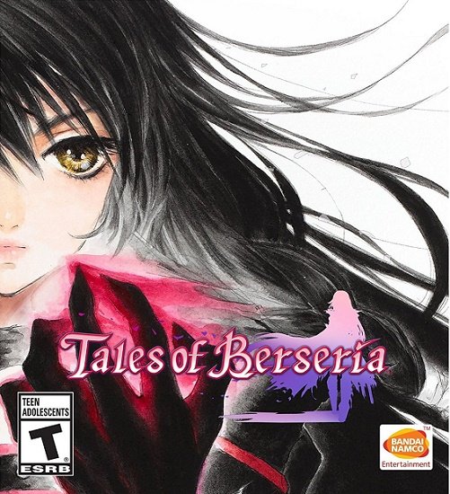 Tales of Berseria (2017) download torrent