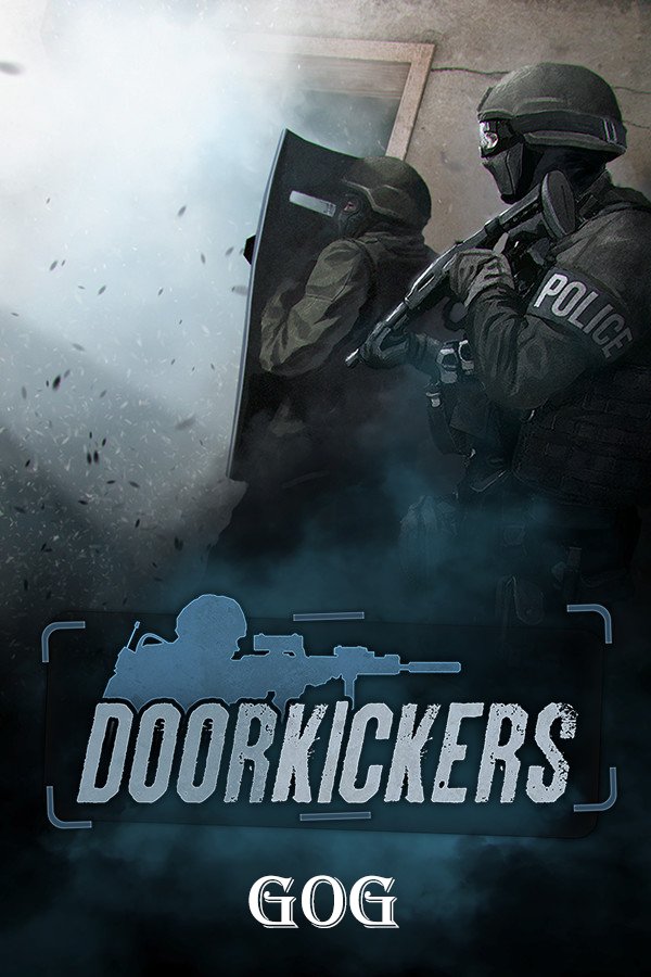 Door Kickers v.1.1.5  (2014) download torrent 