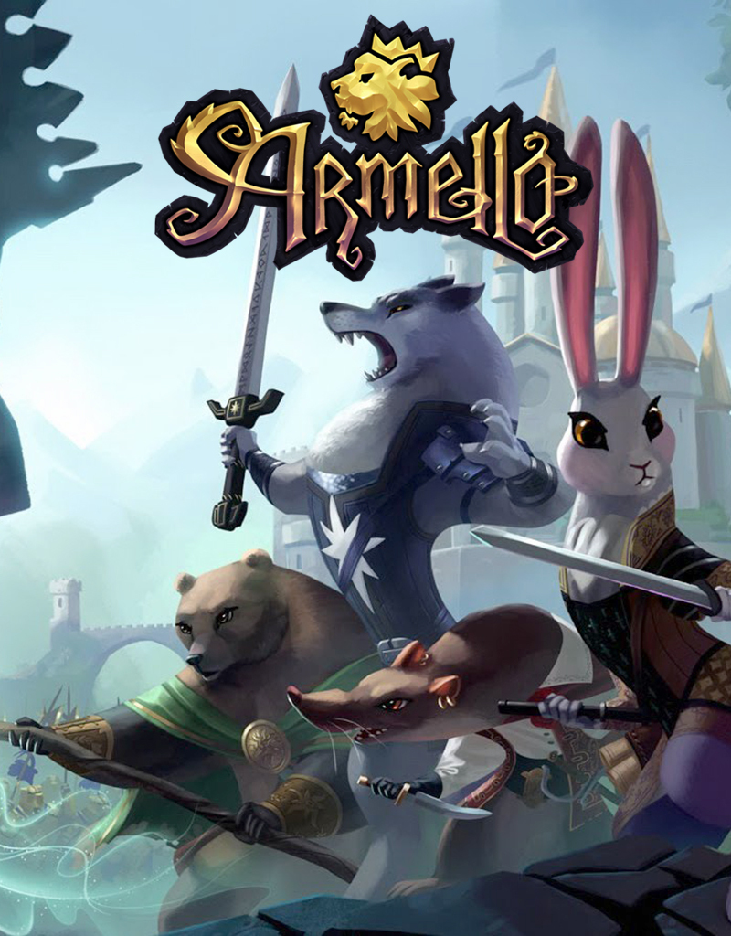 Armello) (2015) download torrent - Xatab