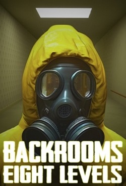 Backrooms Eight Levels download torrent