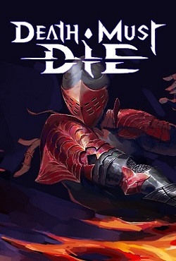Death Must Die download torrent
