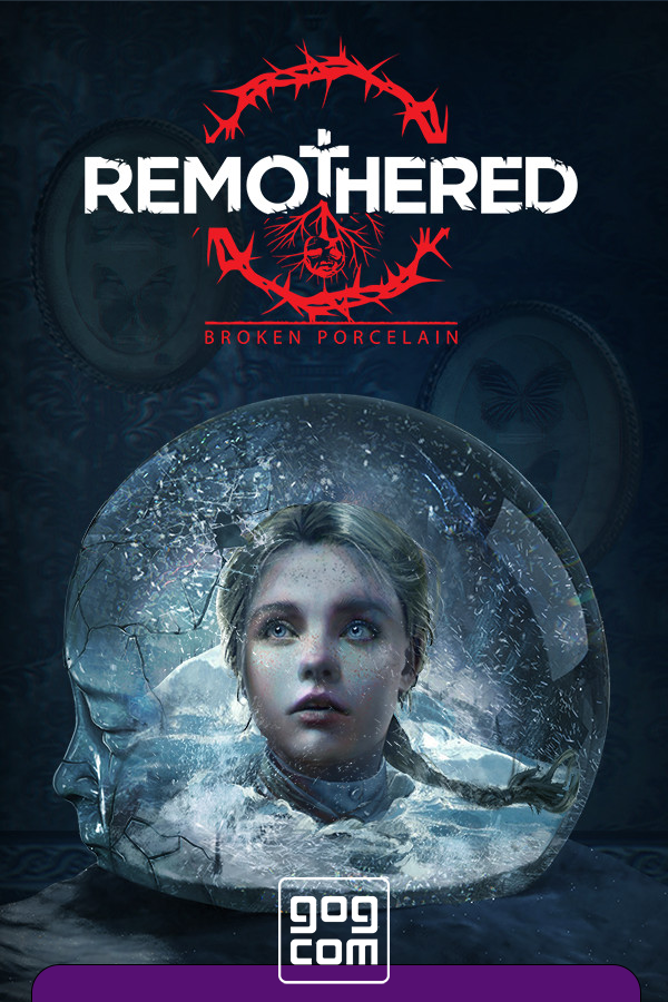 Remothered: Broken Porcelain v.2.0.0  (2020) download torrent 