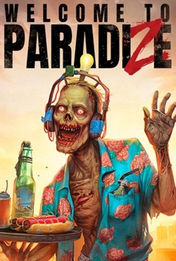 Welcome to ParadiZe download torrent