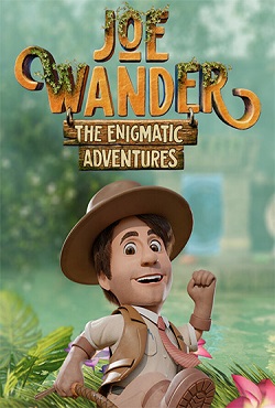 Joe Wander and the Enigmatic Adventures download torrent