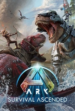 ARK Survival Ascended download torrent