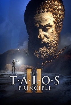 The Talos Principle 2 download torrent