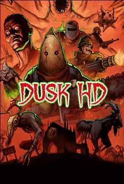 DUSK HD download torrent
