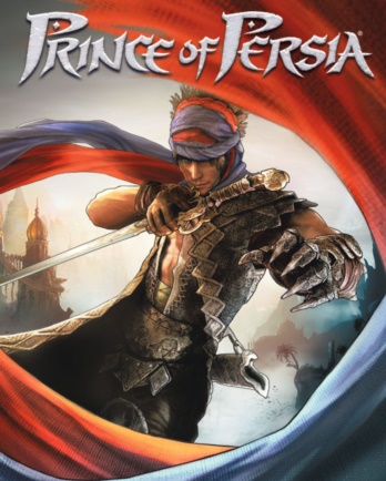 Prince of Persia [1.0 v2 (28572)] (2008) download torrent RePack from xatab