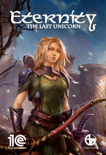 Eternity: The Last Unicorn [v 1.02] (2019) download torrent