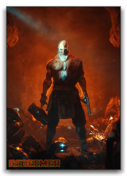 Redeemer (2017) download torrent RePack from xatab