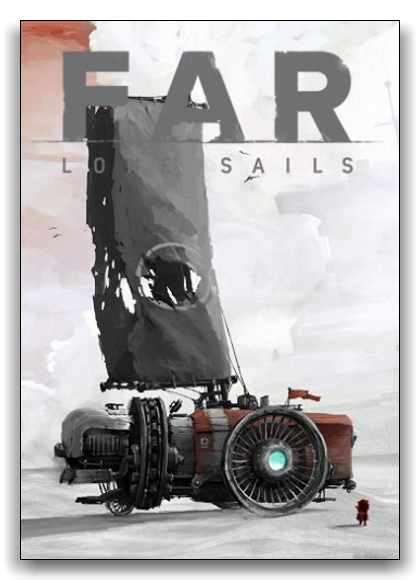 Far: Lone Sails (2018) download torrent RePack from xatab