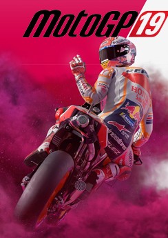 MotoGP™ 19 [CODEX] (2019) download torrent 