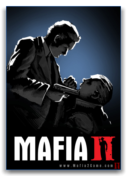Mafia II (2010) download torrent RePack from xatab