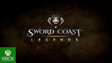 Sword Coast Legends (2015) download torrent RePack from xatab