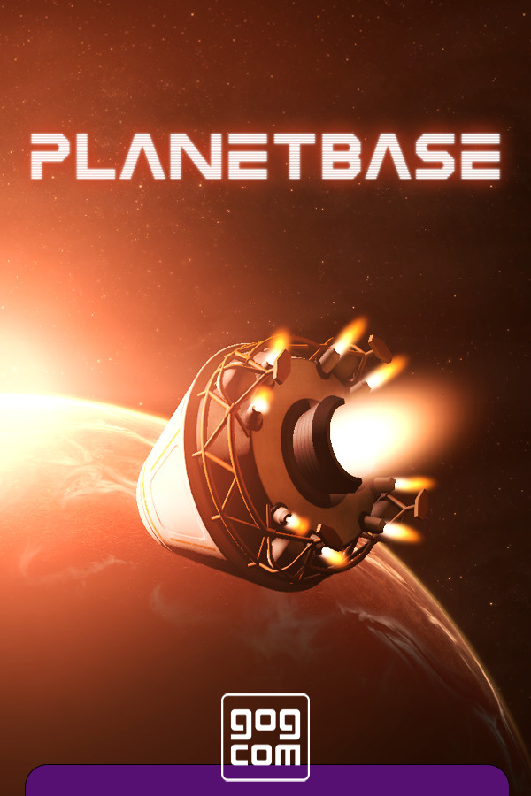 Planetbase v.1.3.7  (2015) download torrent 