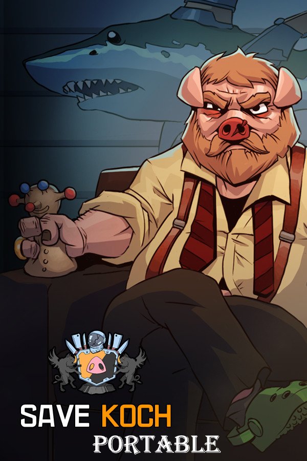 Save Koch v.1.0.4 [portable] (2019) download torrent 