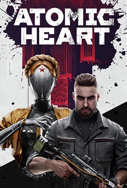 Atomic Heart download torrent