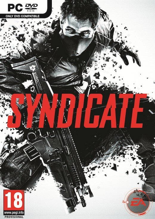 Syndicate [L] (2012) download torrent 