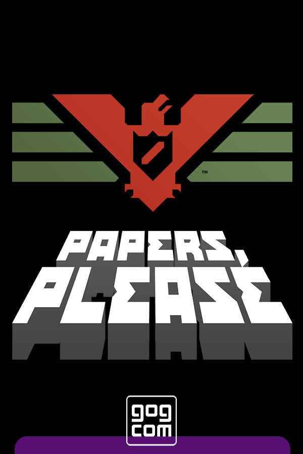 Papers, Please v.1.4.11.124  (2013) download torrent 