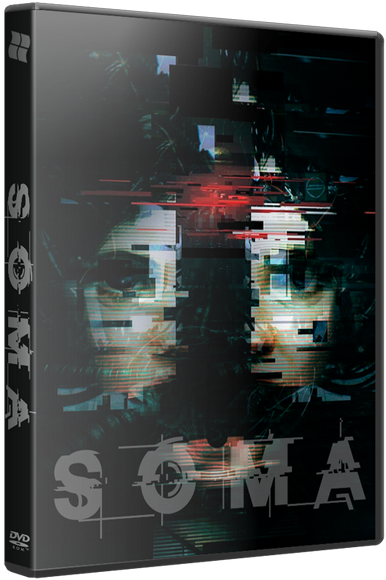 SOMA [1.510 (19928)] (2015) download torrent RePack from xatab