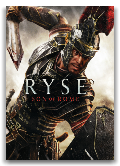 Ryse: Son of Rome (2014) download torrent RePack from xatab