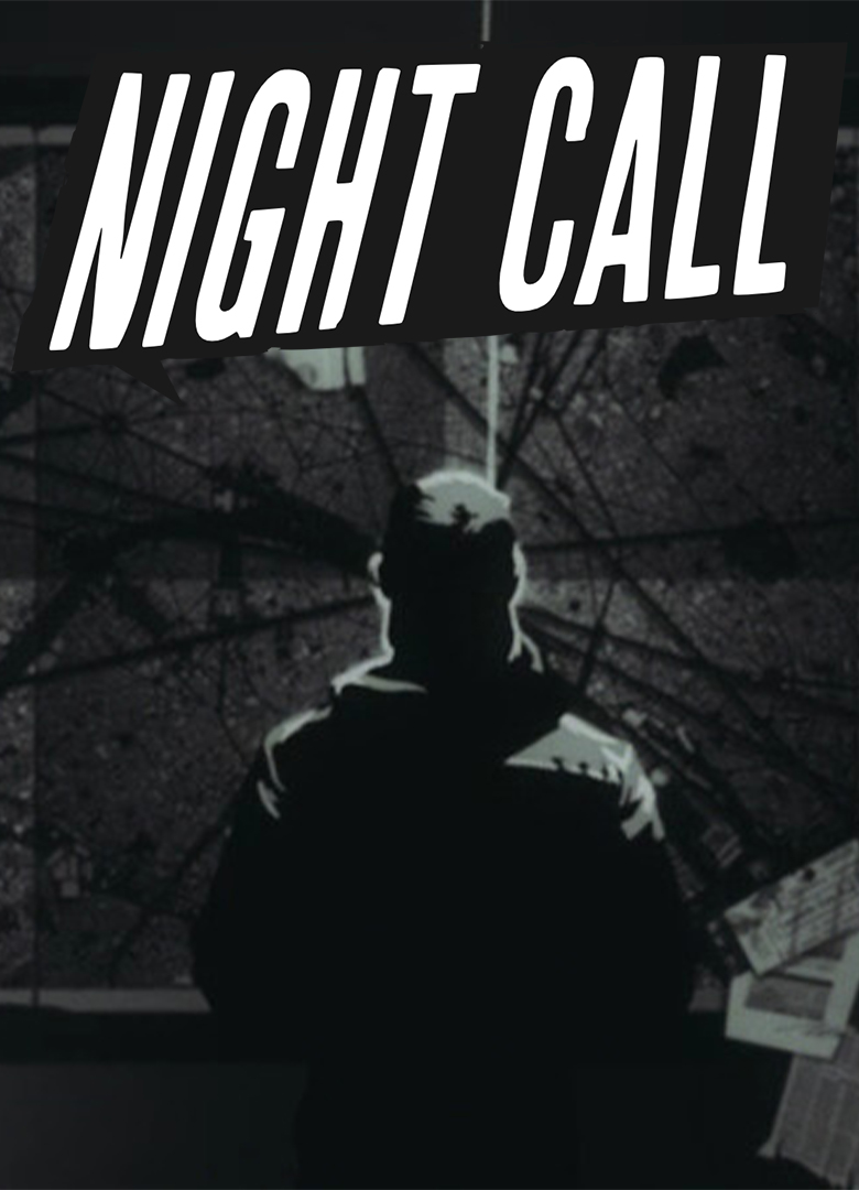 Night Call v.1.0.7 [PLAZA] (2019) download torrent 