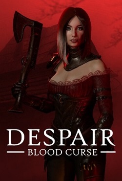 Despair Blood Curse download torrent