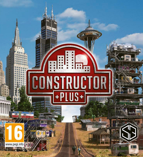 Constructor Plus (2019) download torrent RePack from xatab