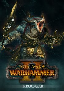 Total War: WARHAMMER II (v.1.9.2+DLC) (2017) download torrent RePack from xatab