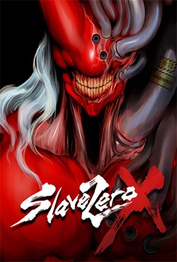 Slave Zero X download torrent