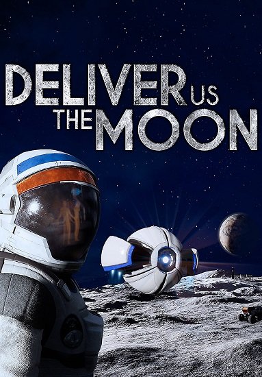 Deliver Us The Moon [1.4.2a-rc-3 (37763)] (2019) download torrent RePack from xatab