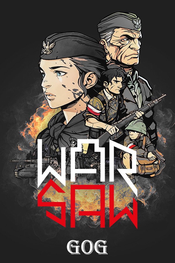 WARSAW build111  (2019) download torrent 