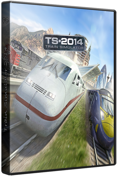 Train Simulator 2014 (2013) download torrent