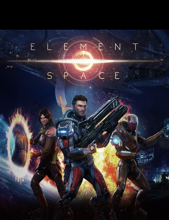 Element: Space (2019) download torrent 