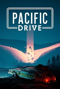 Pacific Drive download torrent