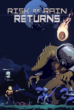 Risk of Rain Returns download torrent