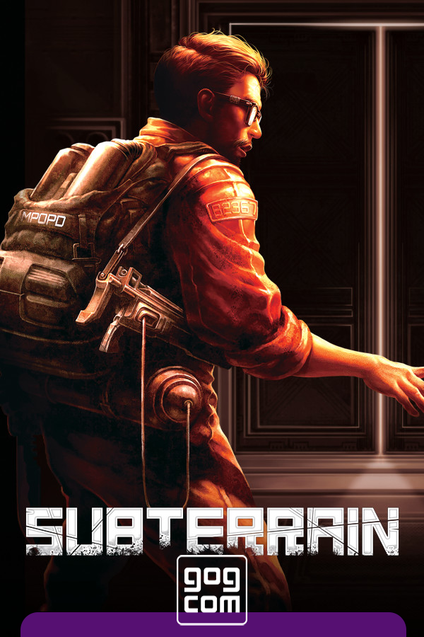 Subterrain v.1183  (2016) download torrent 