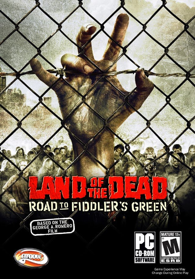 Land of the Dead: Road to Fiddler's Green v.1.1 [1C] (2005) download torrent 