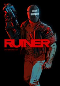 RUINER (2017) download torrent RePack from xatab