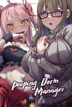 Peeping Dorm Manager download torrent