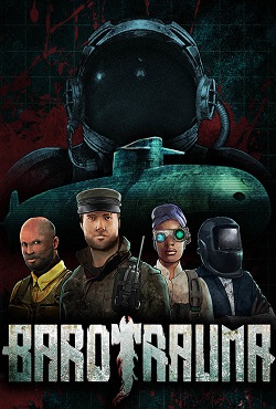 Barotrauma download torrent