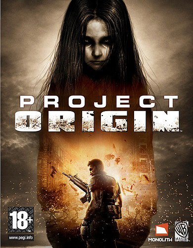 F.E.A.R. 2: Project Origin + Reborn (2009) download torrent RePack from xatab