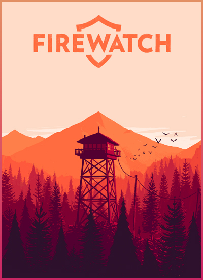 Firewatch (2016) download torrent RePack from xatab
