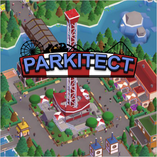 Parkitect [v 1.3] (2018) download torrent RePack from xatab