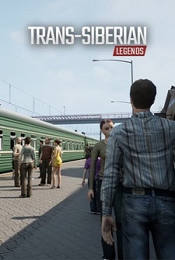 Trans-Siberian Legends download torrent