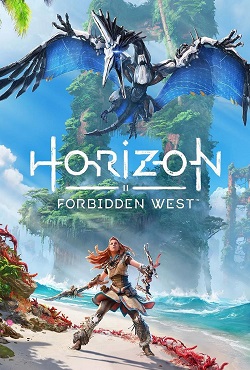 Horizon Forbidden West download torrent