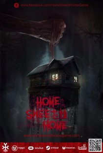 Home Sweet Home (2017) download torrent RePack from xatab